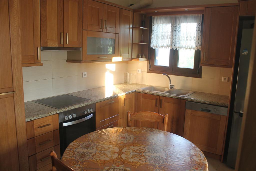 Villa Bene Preveza Exterior foto