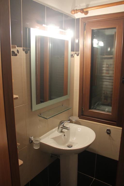 Villa Bene Preveza Exterior foto
